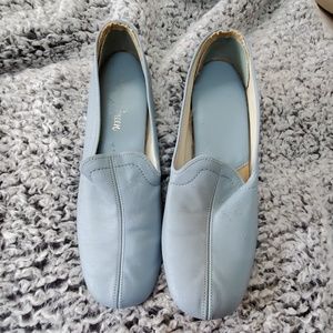 daniel green Shoes - Ladies vintage/retro slide on mule shoes daniel green Shoes - Ladies vintage/retro slide on mule shoes